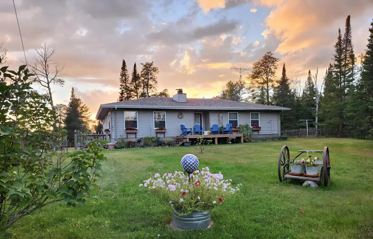 7079 Pike River Drive, Embarrass, MN 55732 - #1
