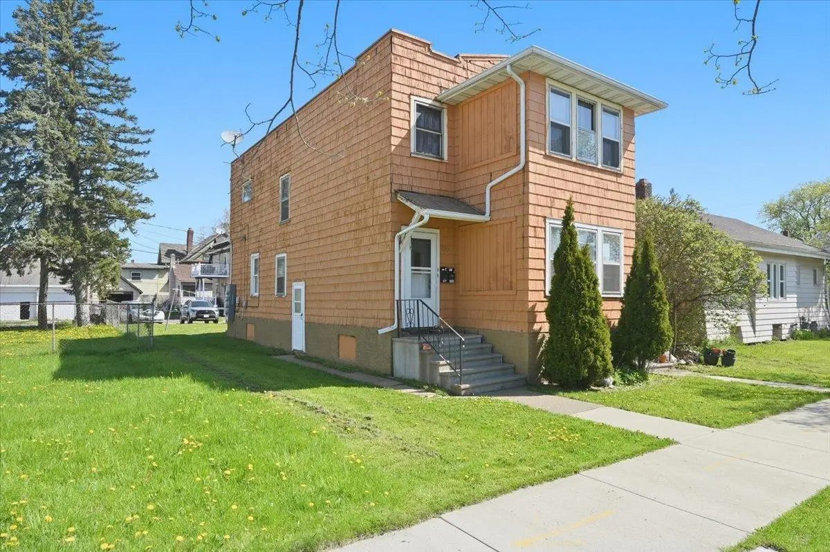 1205-1207 Harrison Street, Superior, WI 54880 - #1