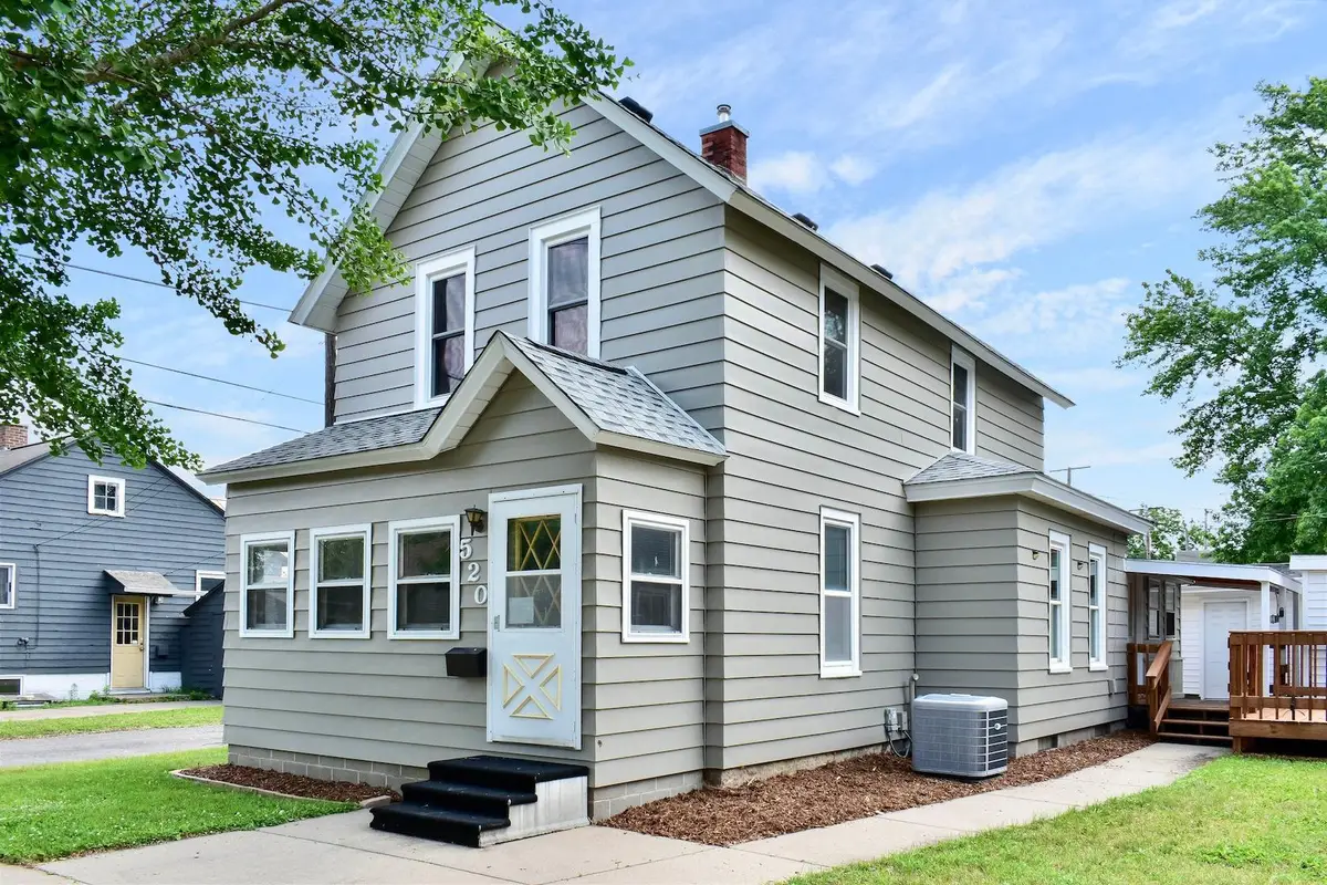 520 Hamilton Street, Winona, MN 55987 - #1