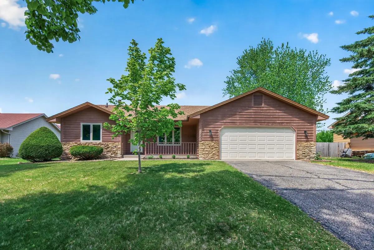 3951 120th Lane Nw, Coon Rapids, MN 55433 - #1