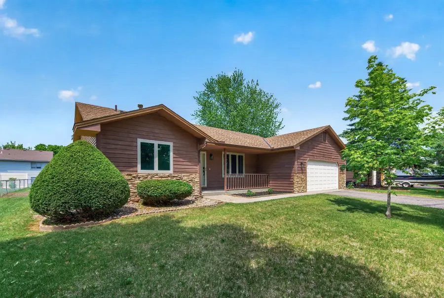 3951 120th Lane Nw, Coon Rapids, MN 55433 - #2