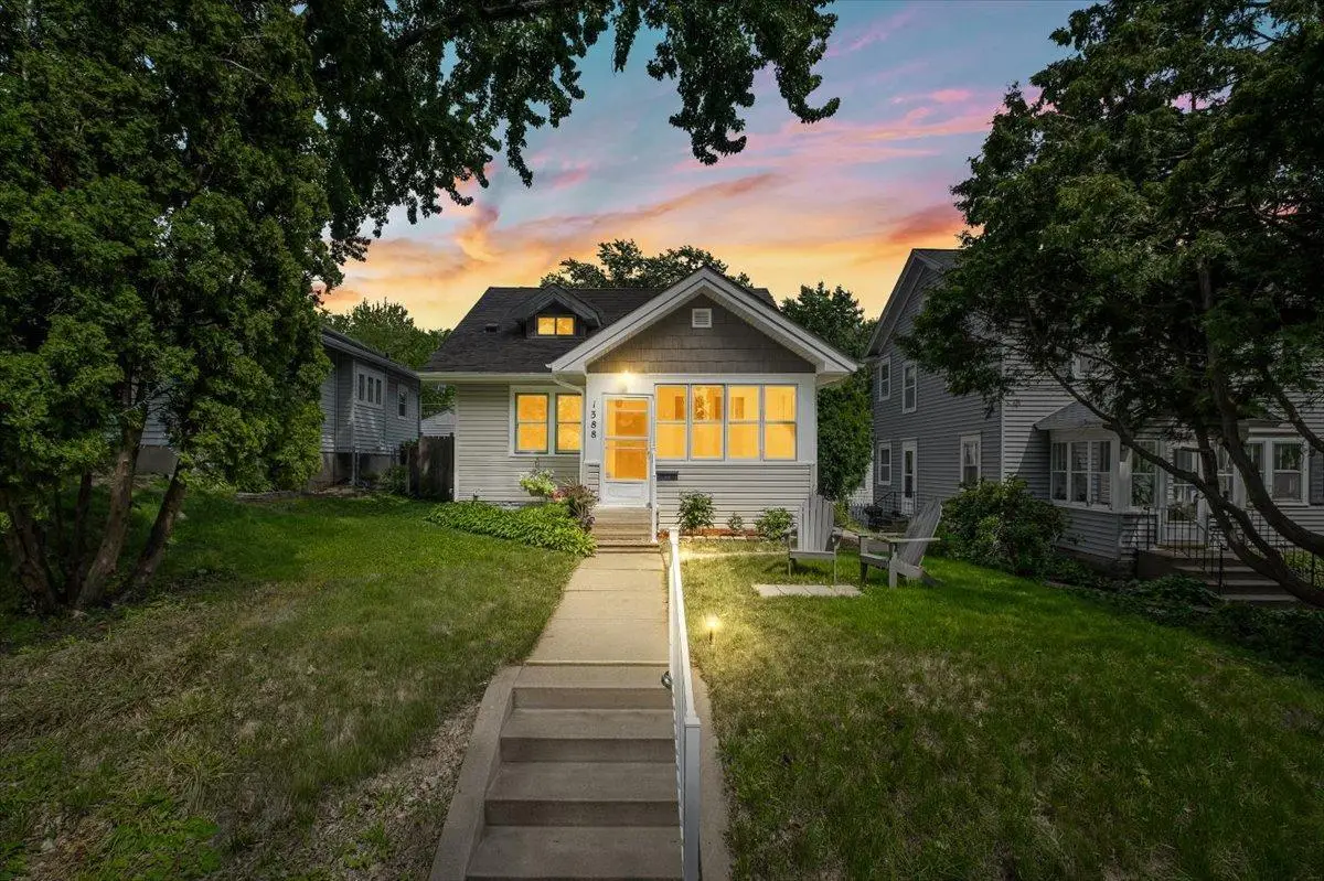 1388 Simpson Street, Saint Paul, MN 55108 - #1