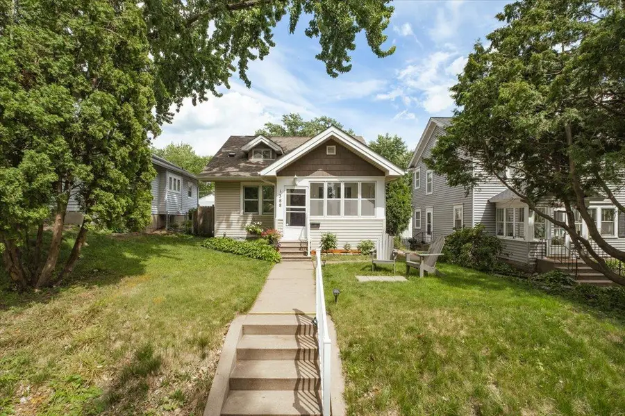 1388 Simpson Street, Saint Paul, MN 55108 - #2