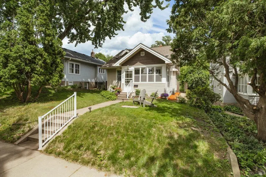 1388 Simpson Street, Saint Paul, MN 55108 - #3
