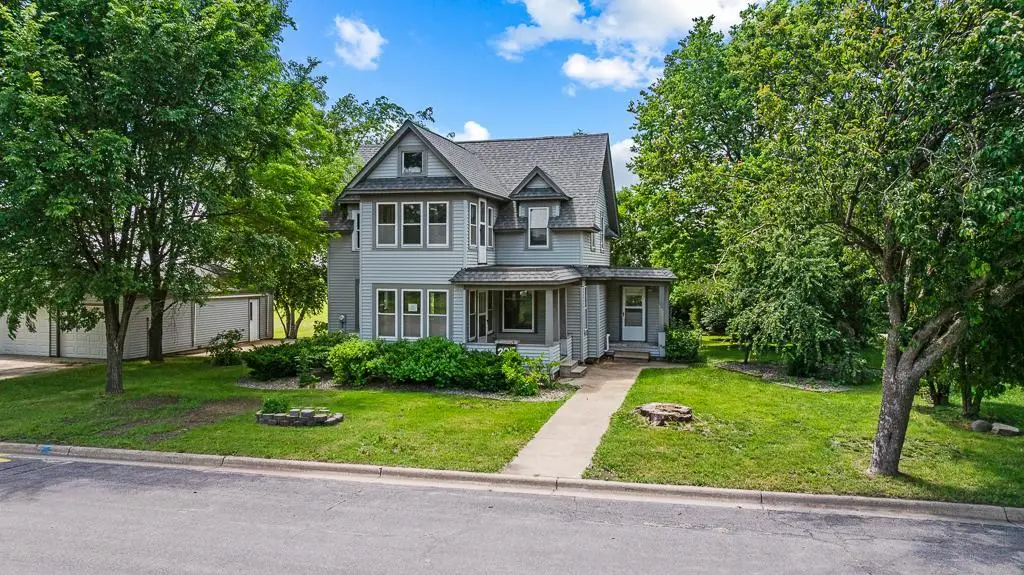 207 S Lake Street, Belview, MN 56214 - #1