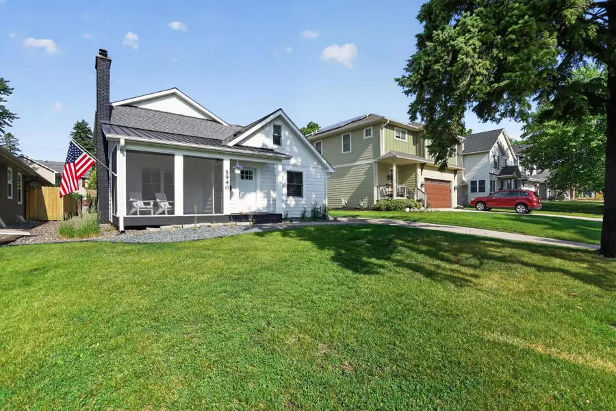 5940 Wooddale Avenue, Edina, MN 55424 - #3