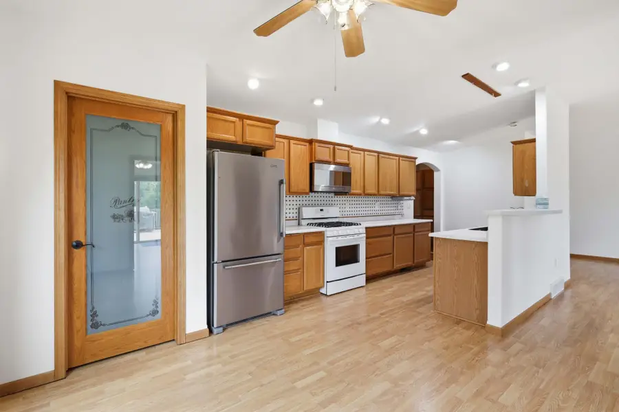 2035 180th Avenue, Mora, MN 55051 - #2