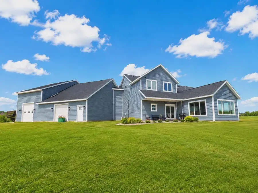 1955 Brownell Street, Saint Charles, MN 55972 - #2