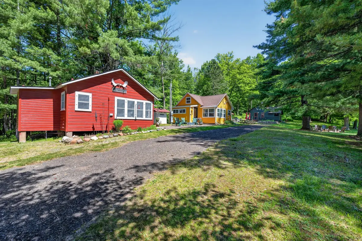 W374 County Road Dd, Birchwood, WI 54817 - #1