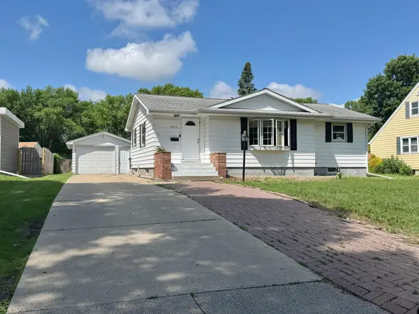 225 N Hill Street, Marshall, MN 56258
