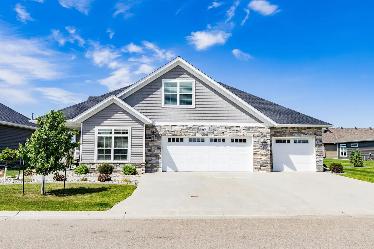 5179 Mira Way W, West Fargo, ND 58078 - #1