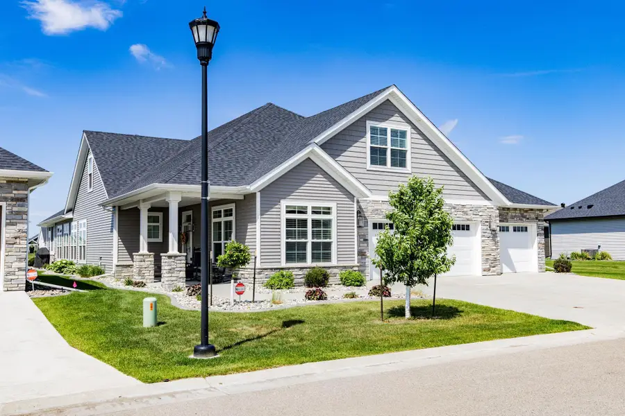 5179 Mira Way W, West Fargo, ND 58078 - #3