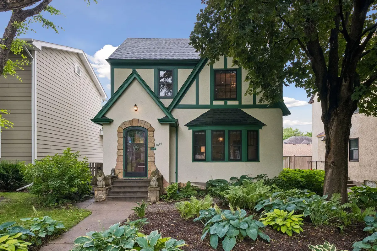 1870 Beechwood Avenue, Saint Paul, MN 55116 - #1