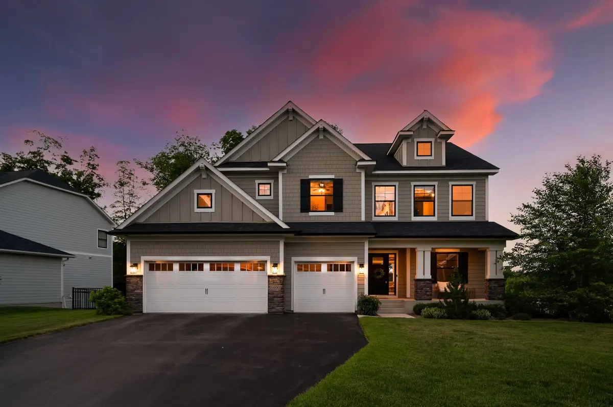 6600 Bracken Drive, Minnetrista, MN 55331 - #1