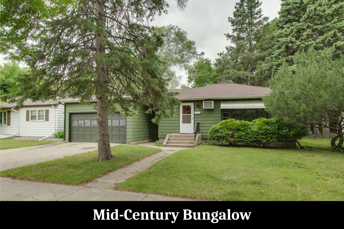 419 16th Street S, Moorhead, MN 56560 - #1