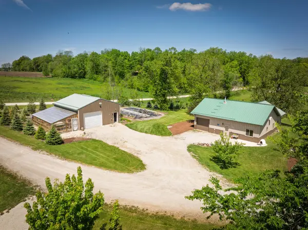 39739 Dragonfly Trail, Canton, MN 55922