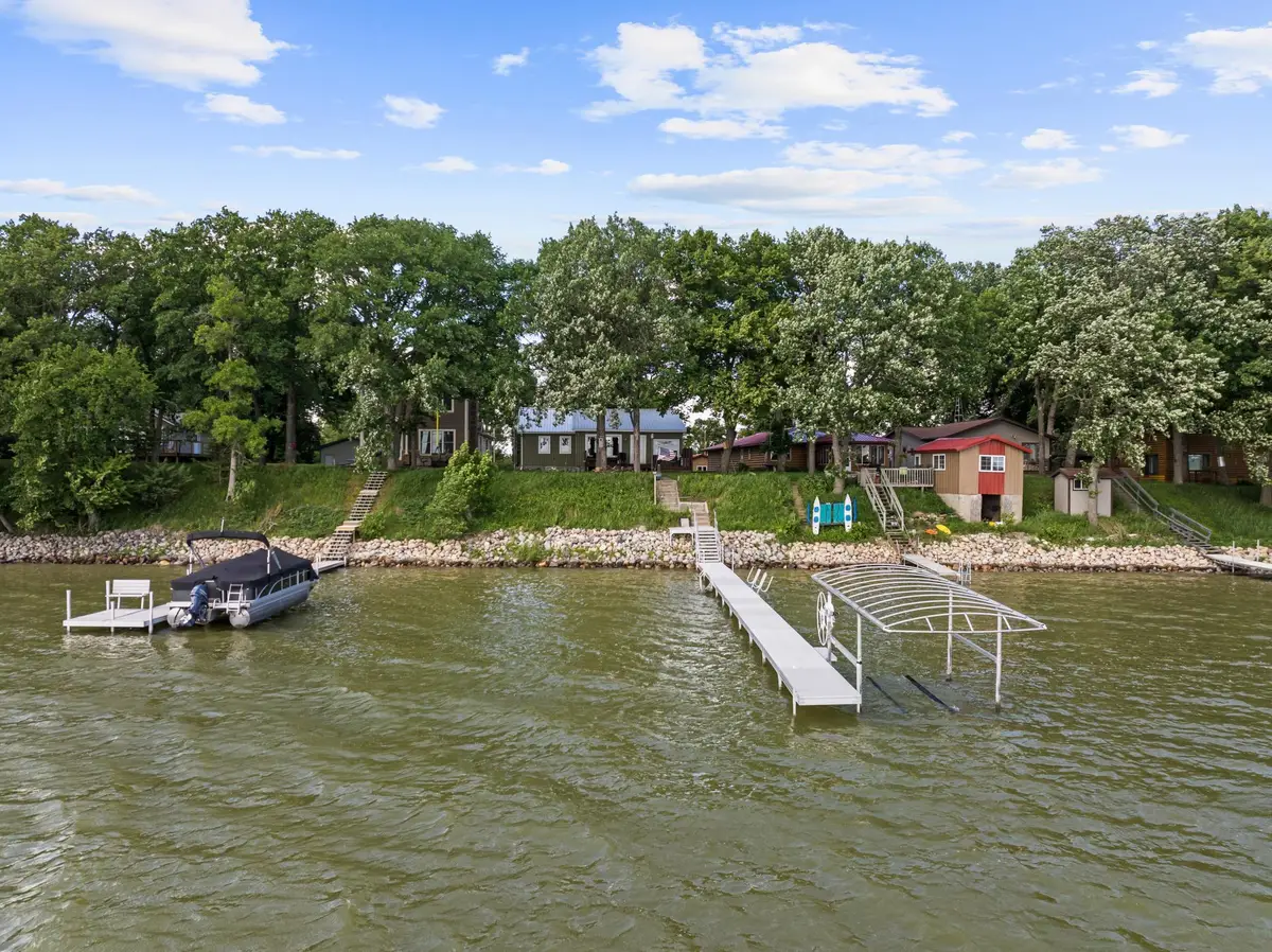 11387 Big Island Road, Ashby, MN 56309 - #1