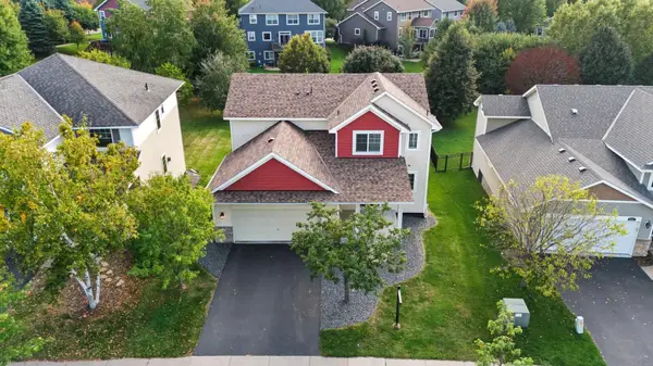 11333 Ivywood Trail, Woodbury, MN 55129