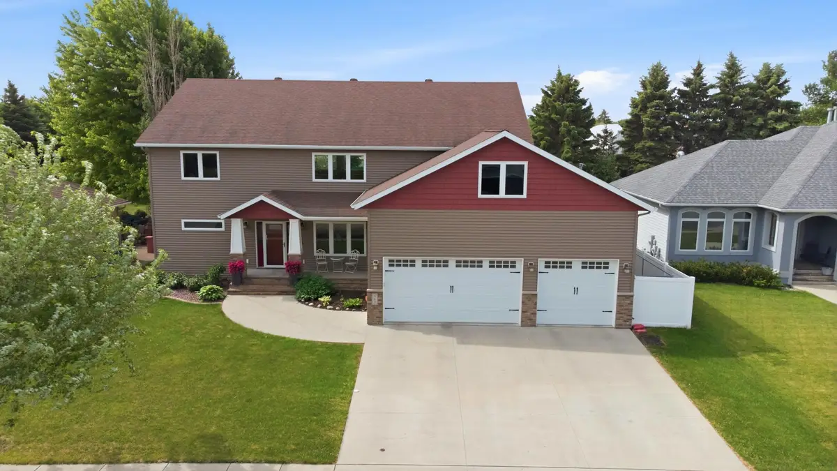 965 18th Avenue Circle N, Moorhead, MN 56560 - #1