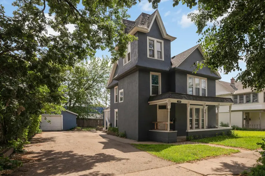 922 NE 18 1/2 Avenue Ne, Minneapolis, MN 55418 - #2