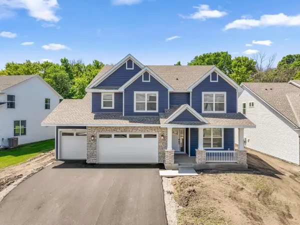 2694 Aspen Drive, Shakopee, MN 55379