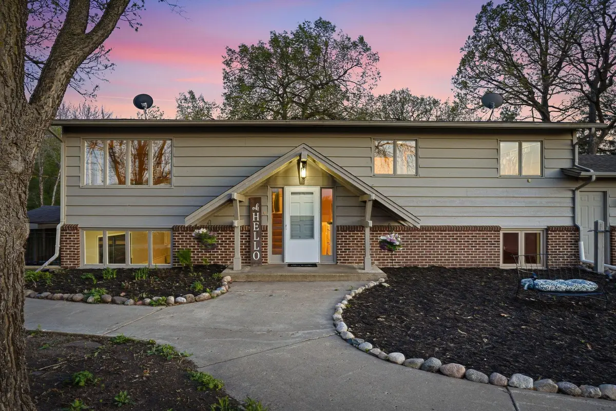 5075 Big Woods Boulevard, Chaska, MN 55318 - #1