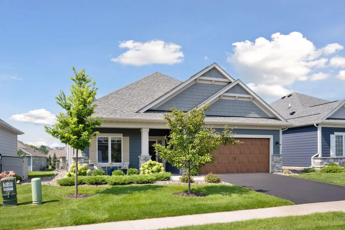 14619 Cheshire Way, Dayton, MN 55327 - #1