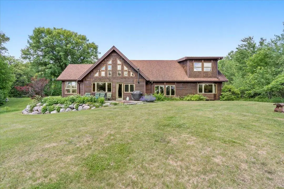 57800 Great River Rd Road, Palisade, MN 56469 - #1
