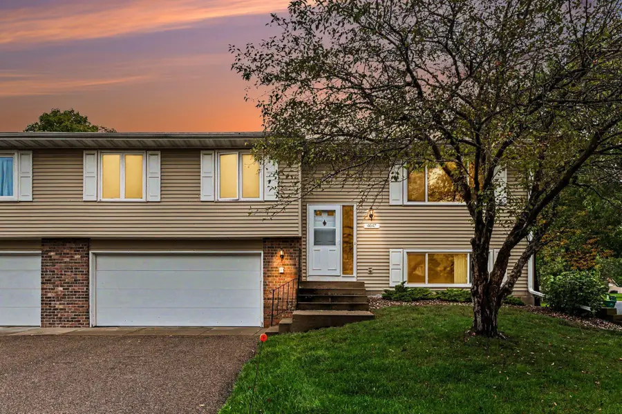 4647 Penkwe Way, Eagan, MN 55122 - #2