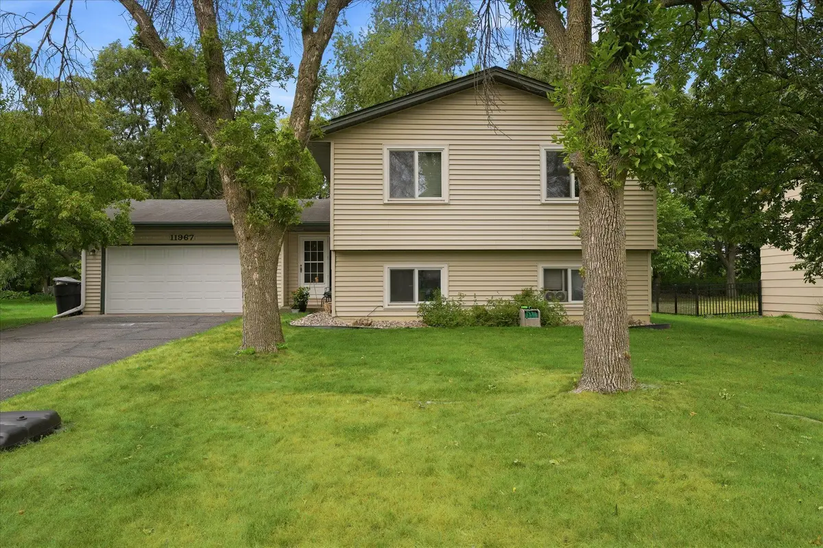 11967 Wisconsin Avenue N, Champlin, MN 55316 - #1