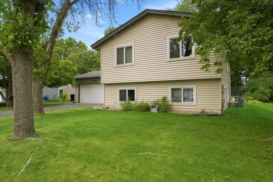 11967 Wisconsin Avenue N, Champlin, MN 55316 - #2