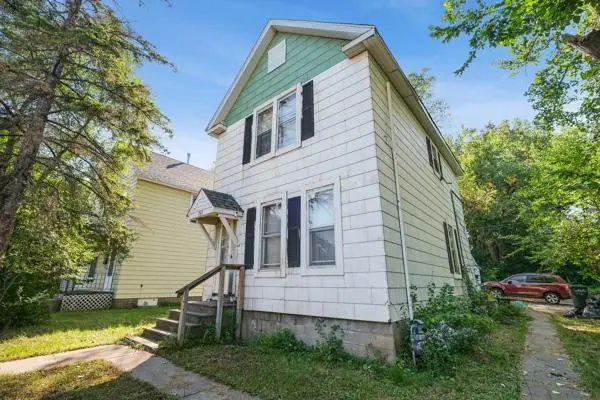 760 Minnehaha Avenue E, Saint Paul, MN 55106