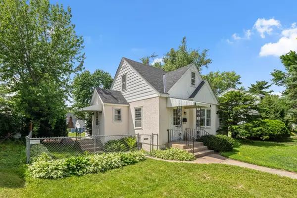 3611 Lee Avenue N, Robbinsdale, MN 55422