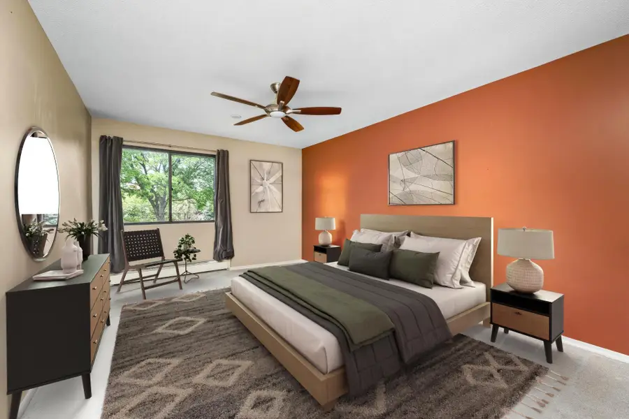 4101 Parklawn Avenue #201, Edina, MN 55435 - #3