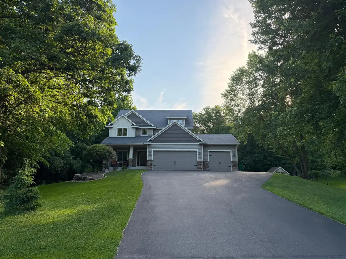 13538 Guadalcanal Street Ne, Andover, MN 55304 - #1