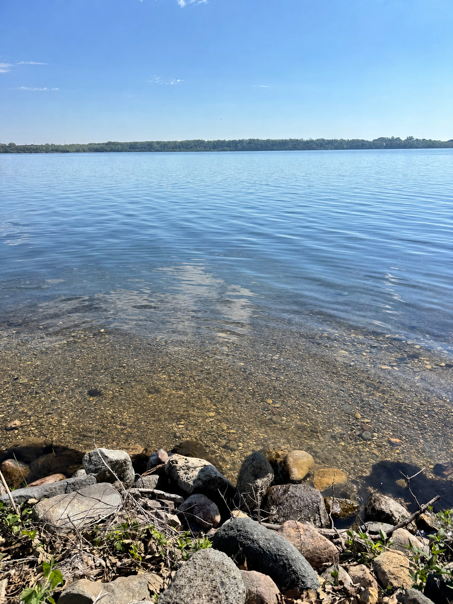 27802 Prairie Rose Road, Elbow Lake, MN 56531 - #2