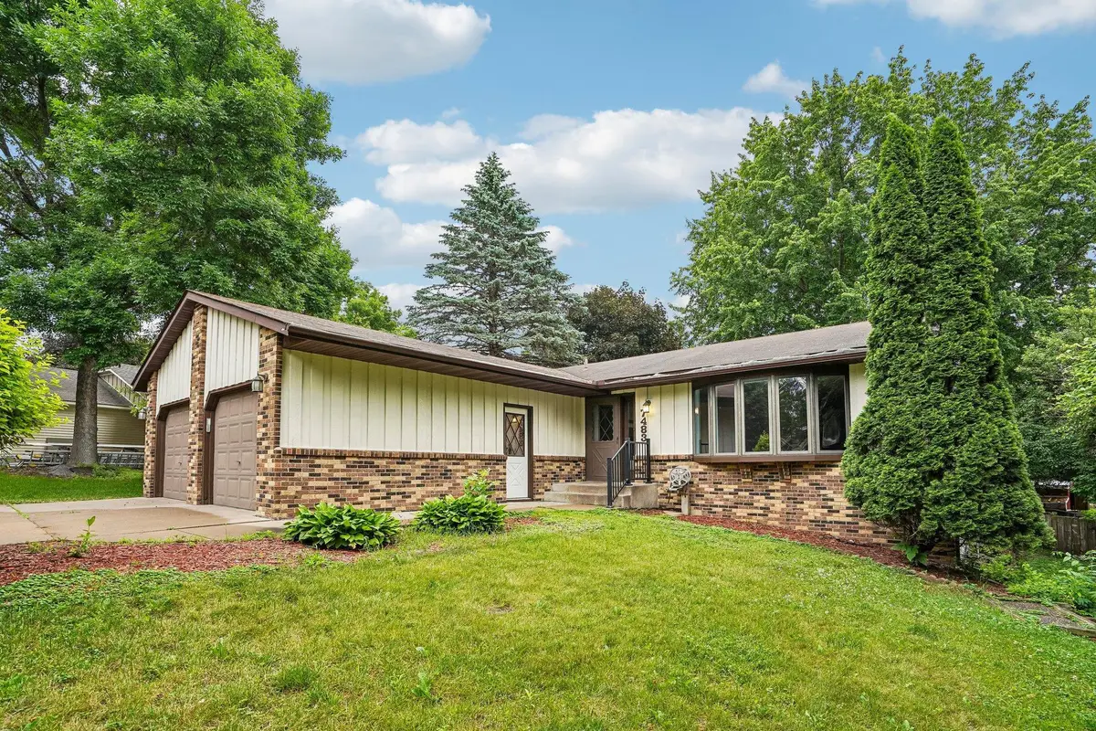 7483 Hydram Avenue S, Cottage Grove, MN 55016 - #1