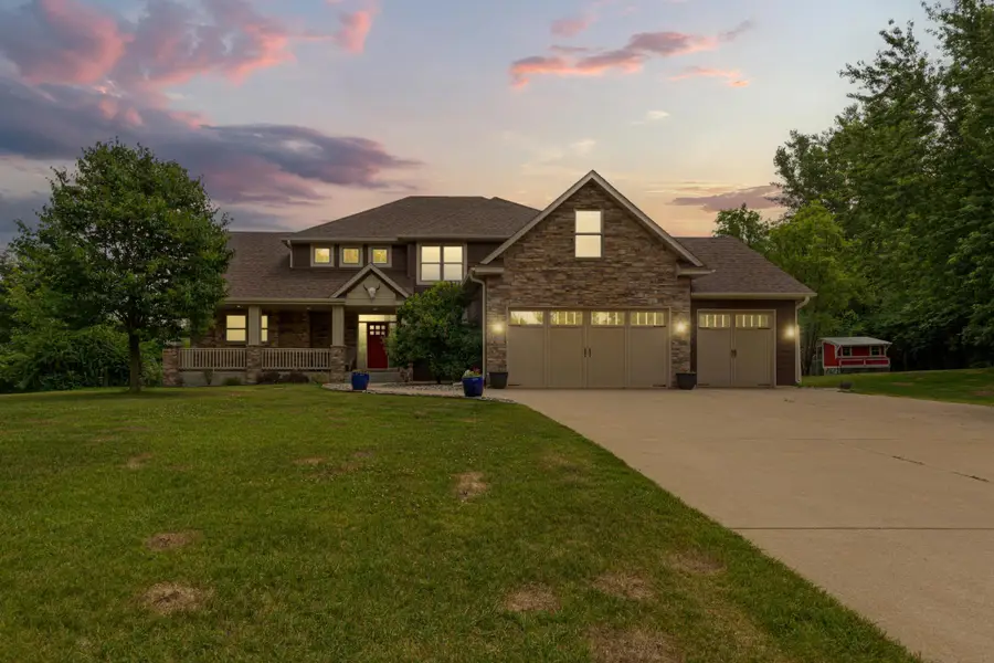 11205 Circle Lake Lane, Faribault, MN 55021 - #2