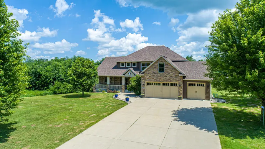 11205 Circle Lake Lane, Faribault, MN 55021 - #3