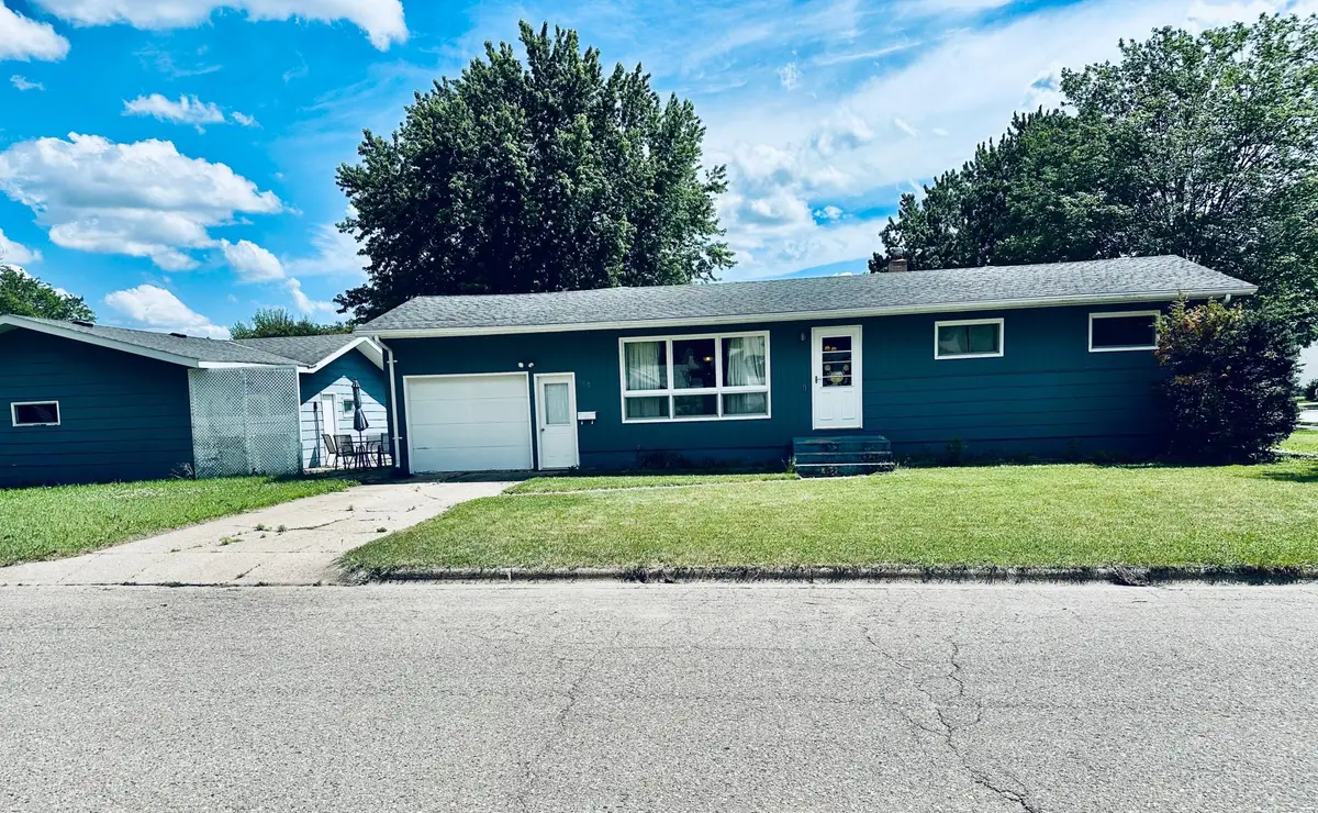100 Deschepper Street, Marshall, MN 56258 - #1