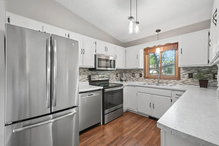 10982 Robinson Drive Nw, Coon Rapids, MN 55433 - #2