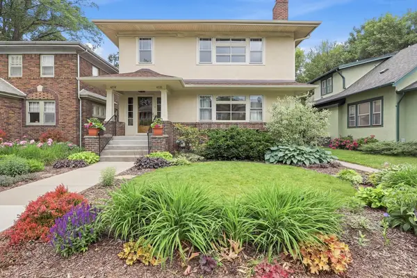 4136 Grand Avenue S, Minneapolis, MN 55409