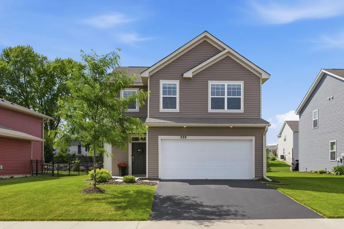 228 Snowdrop Trail, Waconia, MN 55387 - #1