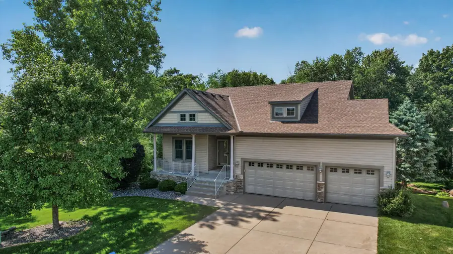 1711 140th Avenue Ne, Andover, MN 55304 - #2