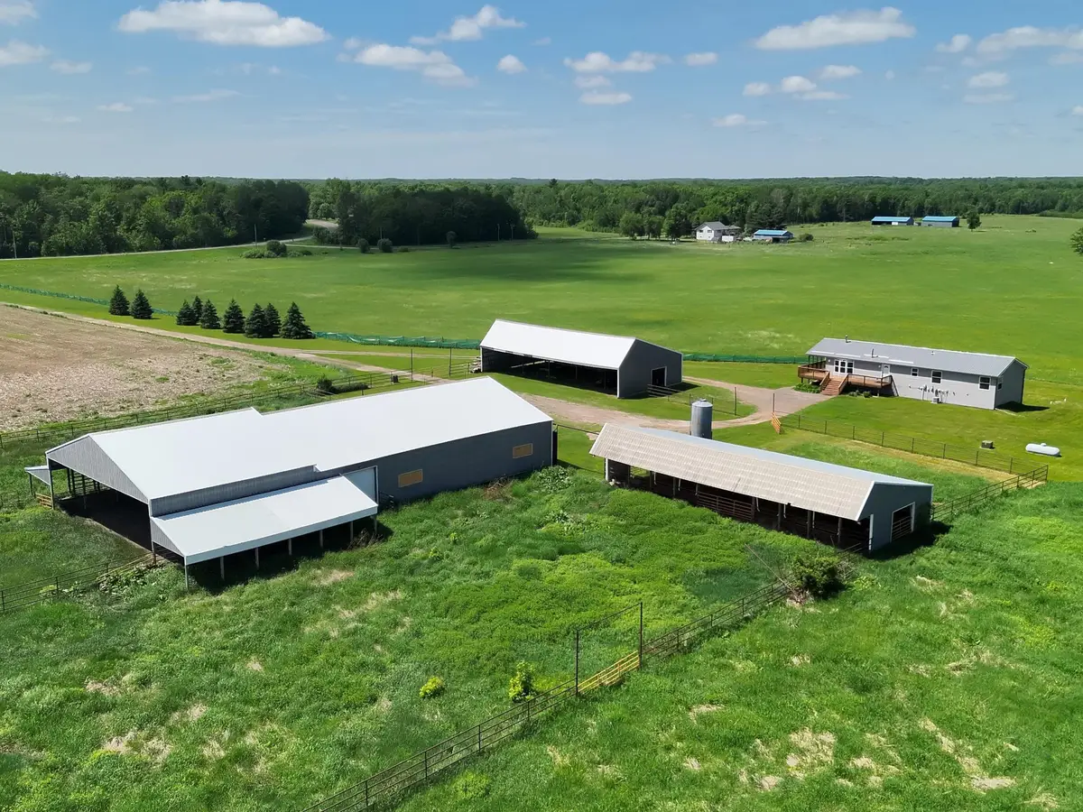 3186 Harbor Street, Isle, MN 56342 - #1