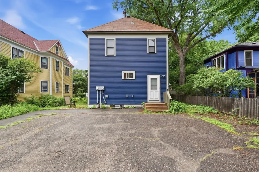 2303 22nd Avenue S, Minneapolis, MN 55404 - #2
