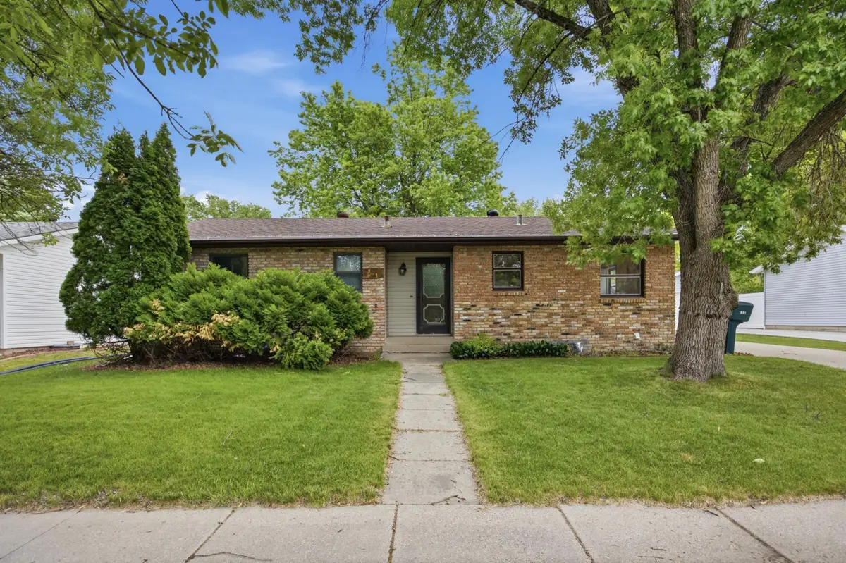 901 2nd Street E, West Fargo, ND 58078 - #1