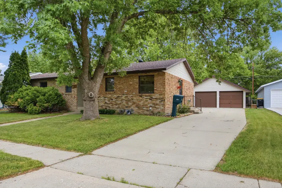 901 2nd Street E, West Fargo, ND 58078 - #2