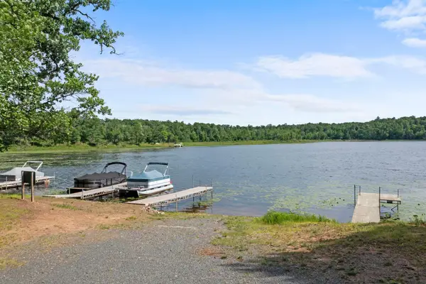 7218 Fremsted Road, Danbury, WI 54830