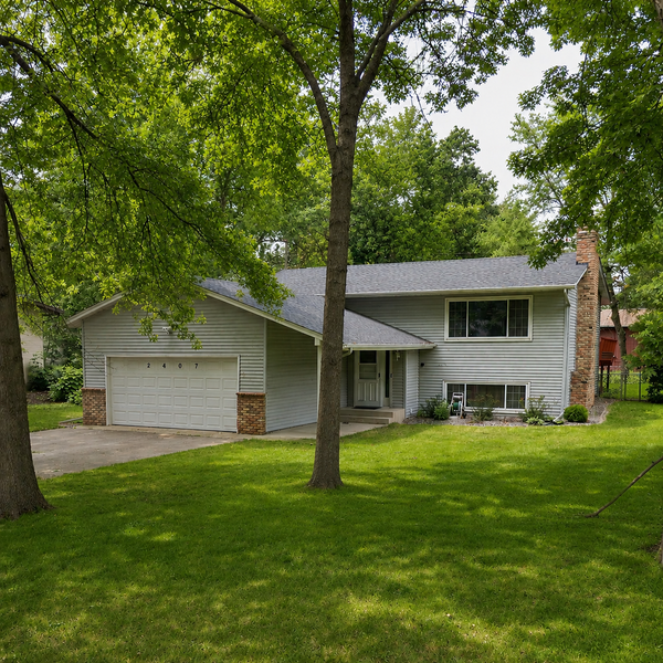 2407 Spruce Place, White Bear Lake, MN 55110